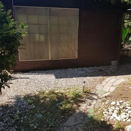 Kamp Hiska Bella Holiday park